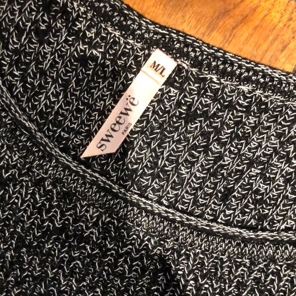 Sweater by Sweewe - good as NEW! - Picture 3 of 5